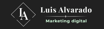 logo luis alvarado