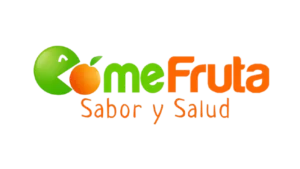logotipo comefruta