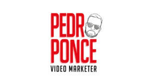 logotipo pedro ponce video marketer