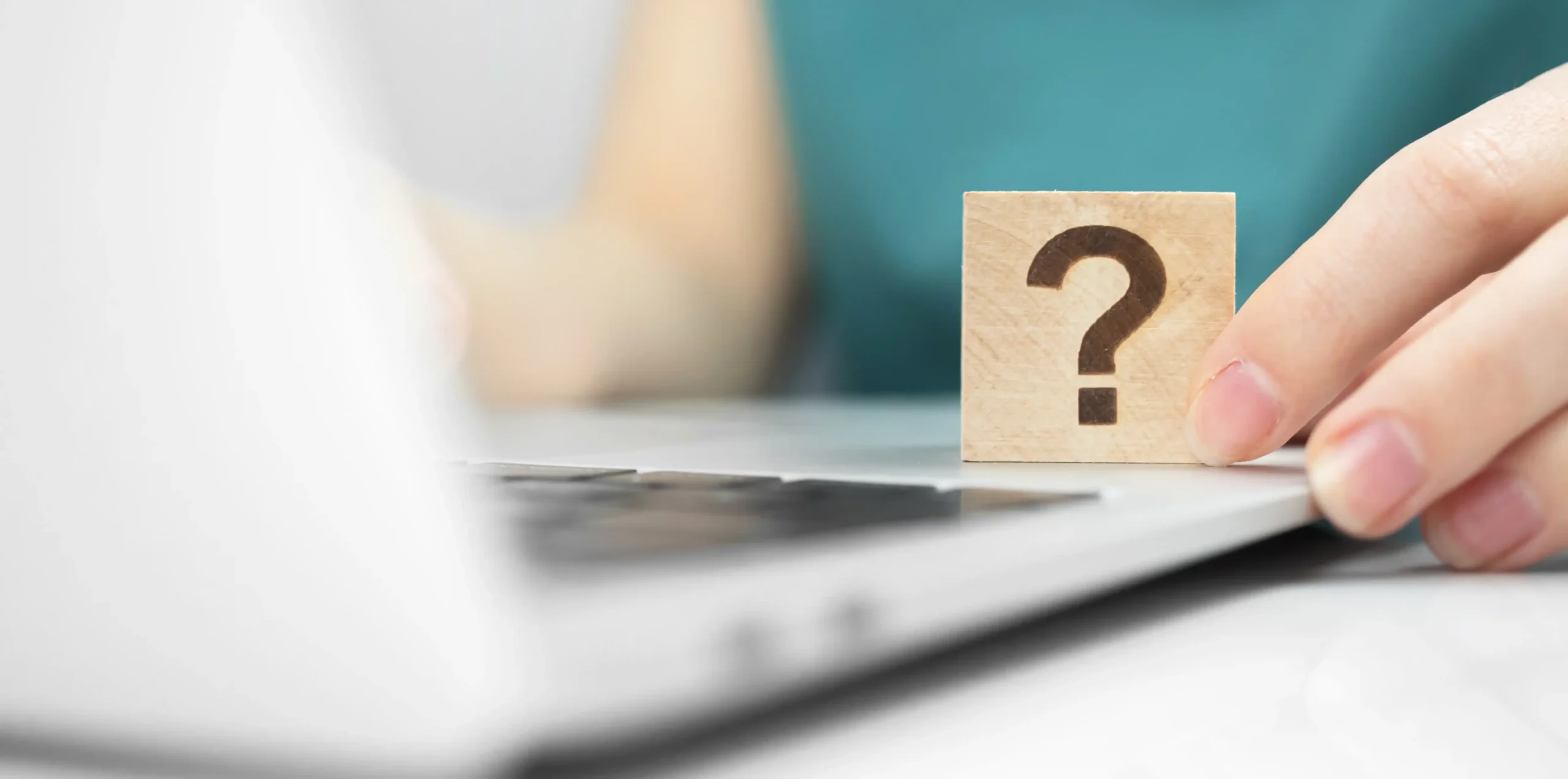 preguntas frecuentes quienes somos