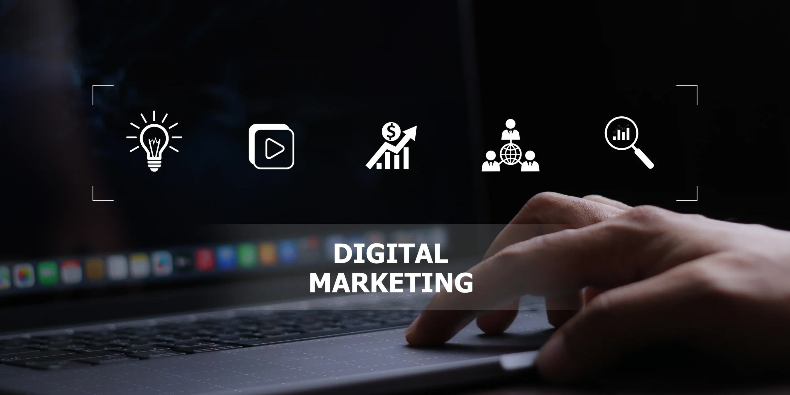 agencia marketing digital