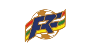 logotipo federacion riojana de futbol